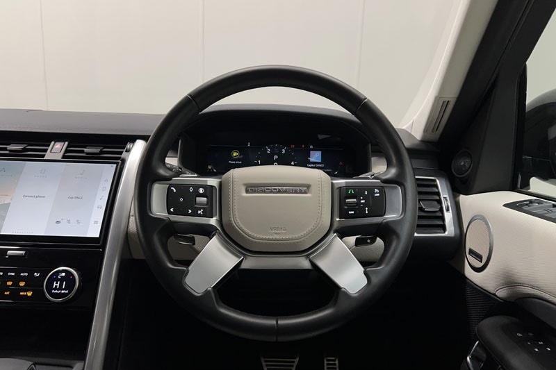 Used Land Rover Discovery 2024 for sale - 77581525: Photo 16