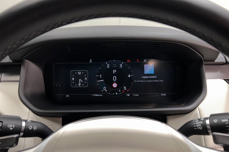 Used Land Rover Discovery 2024 for sale - 77581525: Photo 17