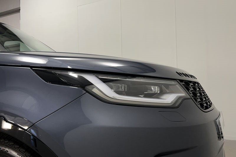 Used Land Rover Discovery 2024 for sale - 77581525: Photo 18