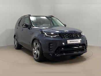 Used Land Rover Discovery 2024 for sale - 77581525: Photo