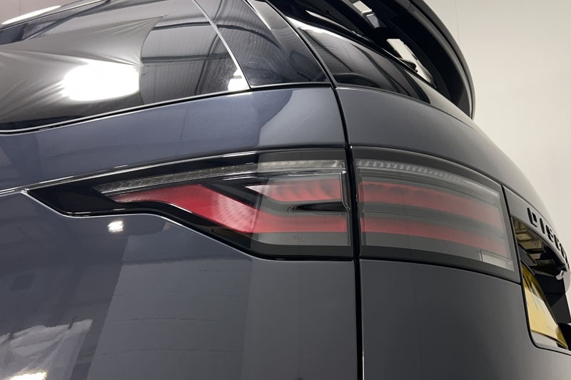 Used Land Rover Discovery 2024 for sale - 77581525: Photo 20