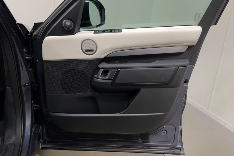 Used Land Rover Discovery 2024 for sale - 77581525: Photo 22