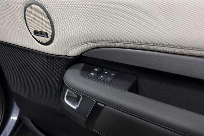 Used Land Rover Discovery 2024 for sale - 77581525: Photo 23