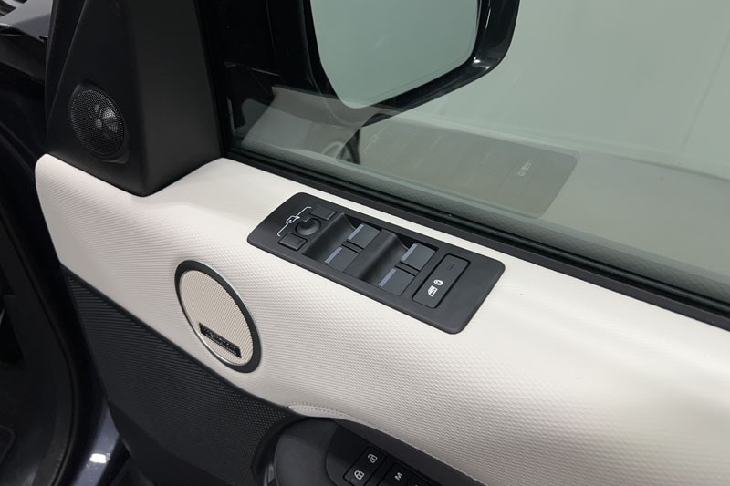 Used Land Rover Discovery 2024 for sale - 77581525: Photo 25