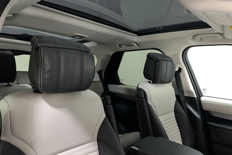 Used Land Rover Discovery 2024 for sale - 77581525: Photo 29