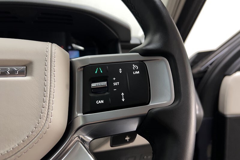 Used Land Rover Discovery 2024 for sale - 77581525: Photo 31