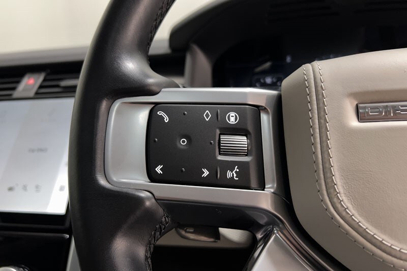 Used Land Rover Discovery 2024 for sale - 77581525: Photo 32