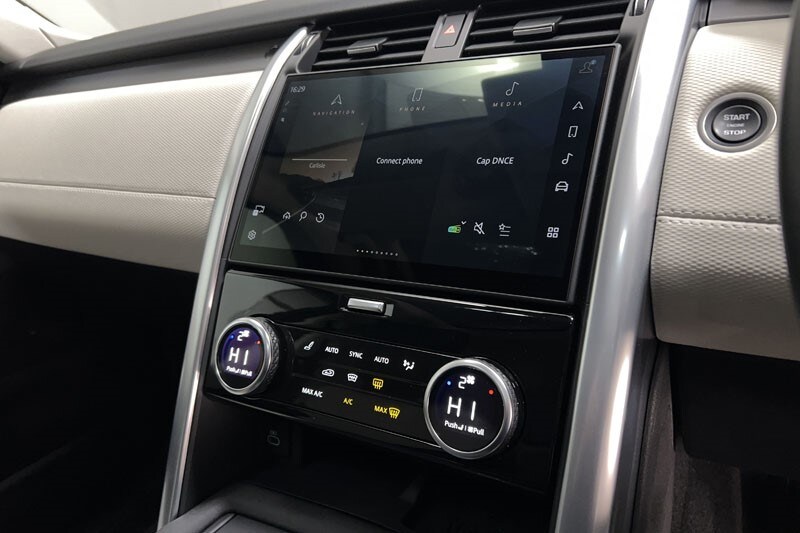 Used Land Rover Discovery 2024 for sale - 77581525: Photo 33