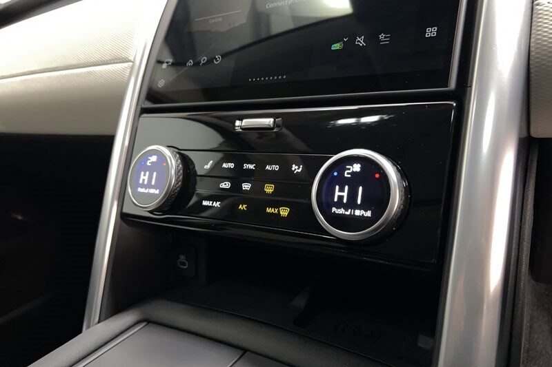 Used Land Rover Discovery 2024 for sale - 77581525: Photo 34