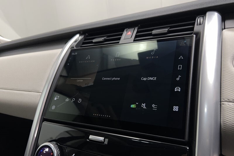 Used Land Rover Discovery 2024 for sale - 77581525: Photo 35