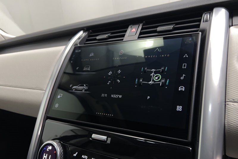 Used Land Rover Discovery 2024 for sale - 77581525: Photo 36