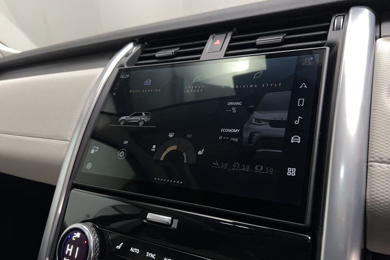 Used Land Rover Discovery 2024 for sale - 77581525: Photo 37