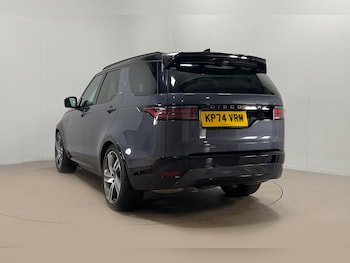 Used Land Rover Discovery 2024 for sale - 77581525: Photo