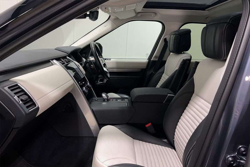 Used Land Rover Discovery 2024 for sale - 77581525: Photo 4