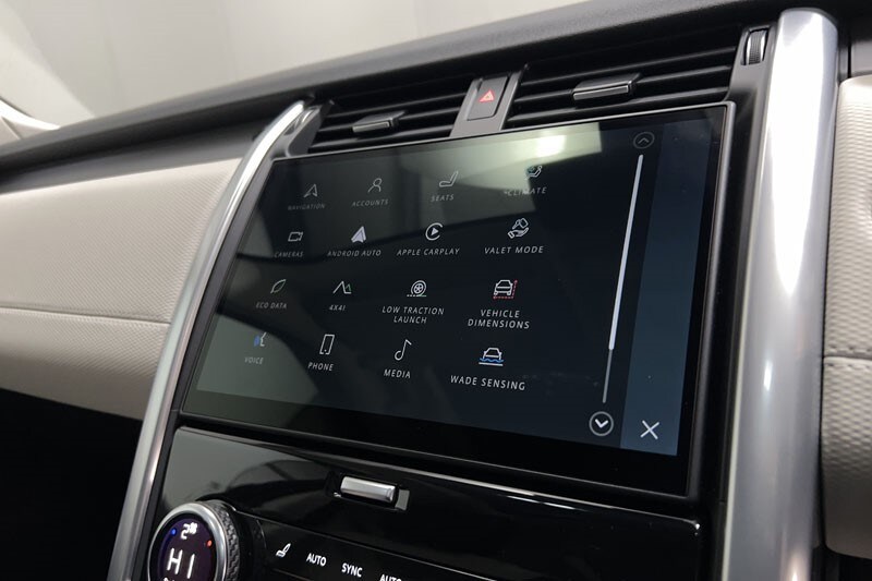 Used Land Rover Discovery 2024 for sale - 77581525: Photo 40