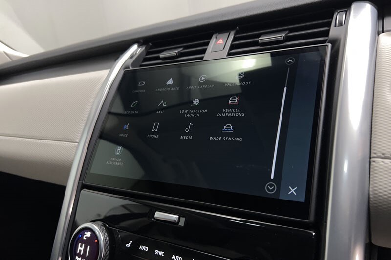 Used Land Rover Discovery 2024 for sale - 77581525: Photo 41