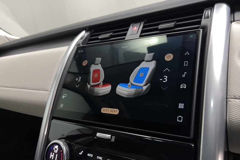 Used Land Rover Discovery 2024 for sale - 77581525: Photo 42