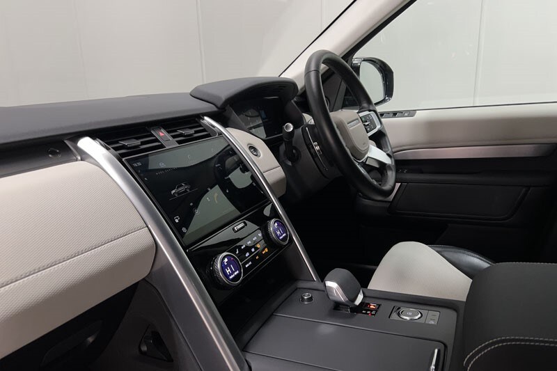 Used Land Rover Discovery 2024 for sale - 77581525: Photo 44