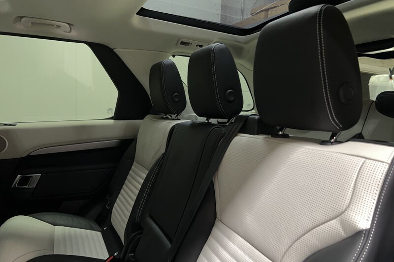 Used Land Rover Discovery 2024 for sale - 77581525: Photo 47