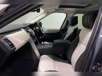 Used Land Rover Discovery 2024 for sale - 77581525: Photo