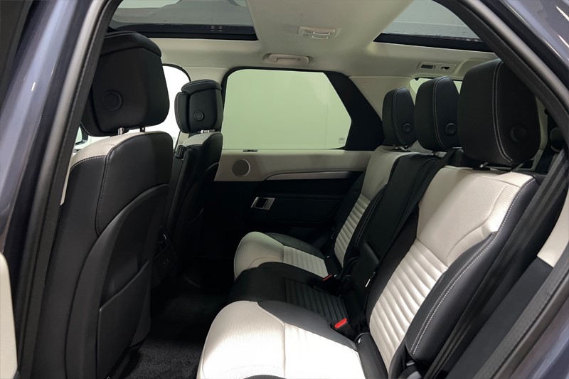 Used Land Rover Discovery 2024 for sale - 77581525: Photo 5