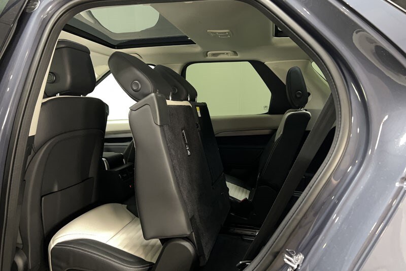 Used Land Rover Discovery 2024 for sale - 77581525: Photo 51