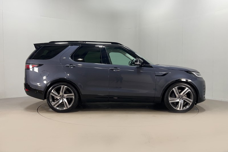 Used Land Rover Discovery 2024 for sale - 77581525: Photo 6