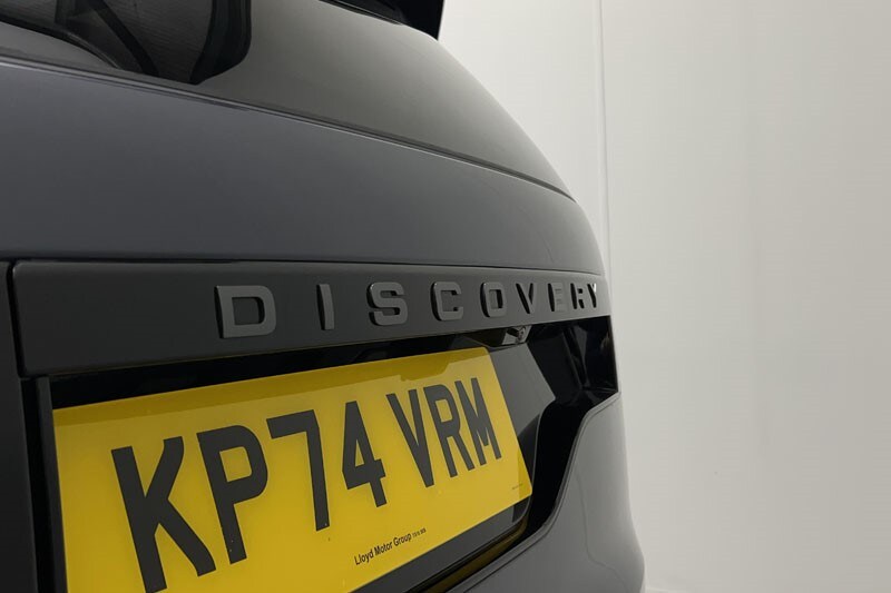 Used Land Rover Discovery 2024 for sale - 77581525: Photo 61
