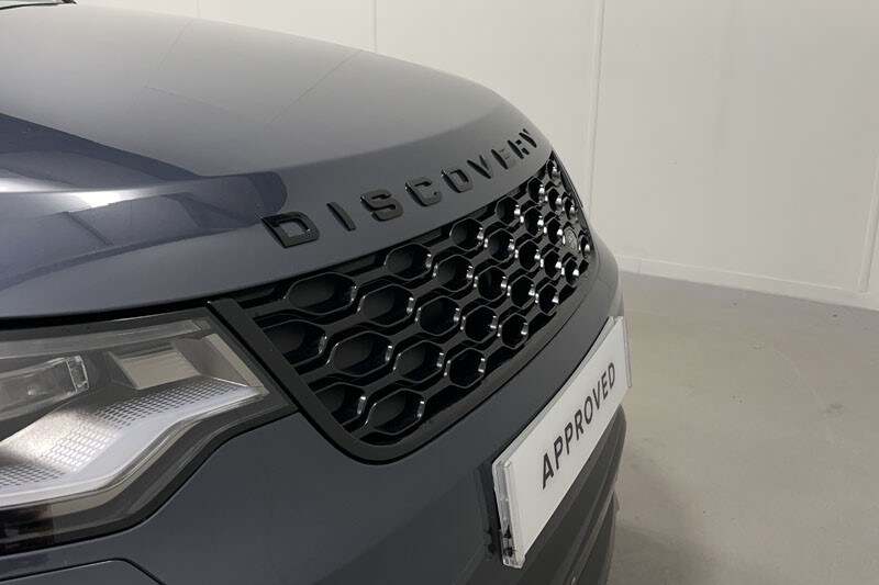 Used Land Rover Discovery 2024 for sale - 77581525: Photo 65