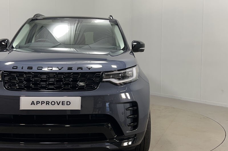 Used Land Rover Discovery 2024 for sale - 77581525: Photo 66