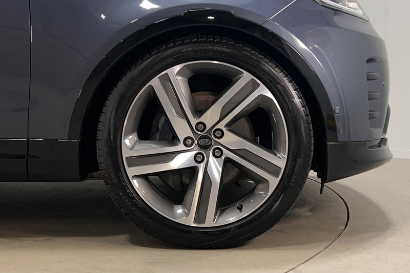 Used Land Rover Discovery 2024 for sale - 77581525: Photo 9