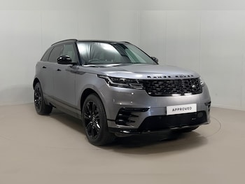 Used Land Rover Range Rover Velar 2022 for sale - 78329028: Photo