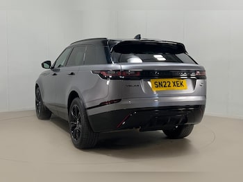 Used Land Rover Range Rover Velar 2022 for sale - 78329028: Photo