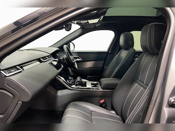 Used Land Rover Range Rover Velar 2022 for sale - 78329028: Photo