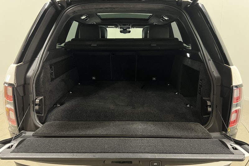 Used Land Rover Range Rover 2021 for sale - 77619351: Photo 11