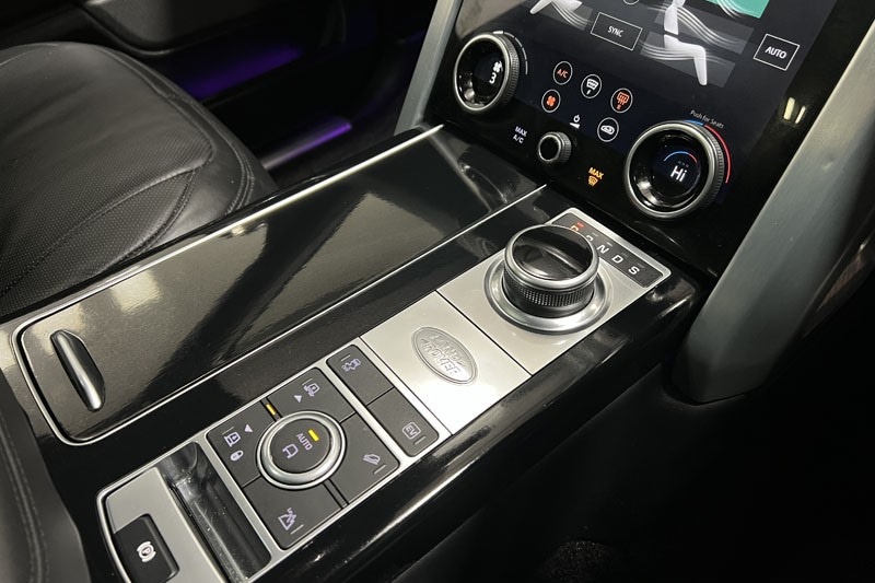 Used Land Rover Range Rover 2021 for sale - 77619351: Photo 14