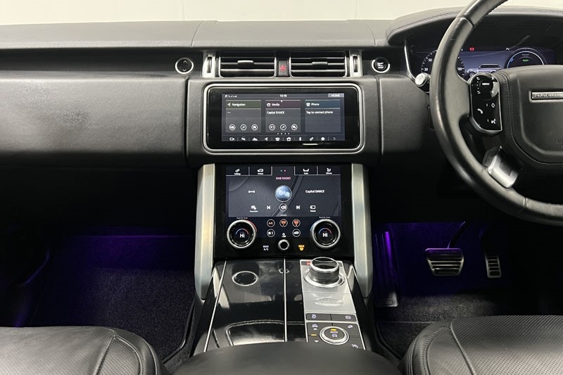 Used Land Rover Range Rover 2021 for sale - 77619351: Photo 15