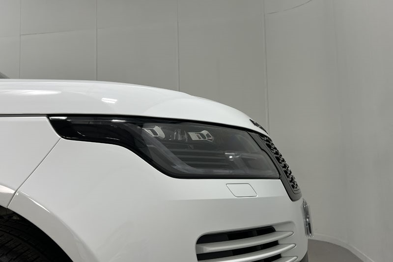 Used Land Rover Range Rover 2021 for sale - 77619351: Photo 18