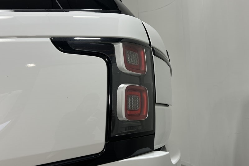 Used Land Rover Range Rover 2021 for sale - 77619351: Photo 20