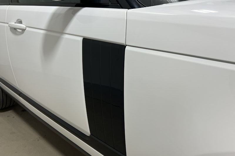 Used Land Rover Range Rover 2021 for sale - 77619351: Photo 21