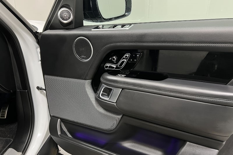 Used Land Rover Range Rover 2021 for sale - 77619351: Photo 22