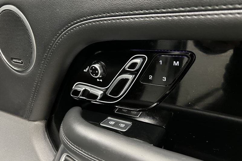 Used Land Rover Range Rover 2021 for sale - 77619351: Photo 23