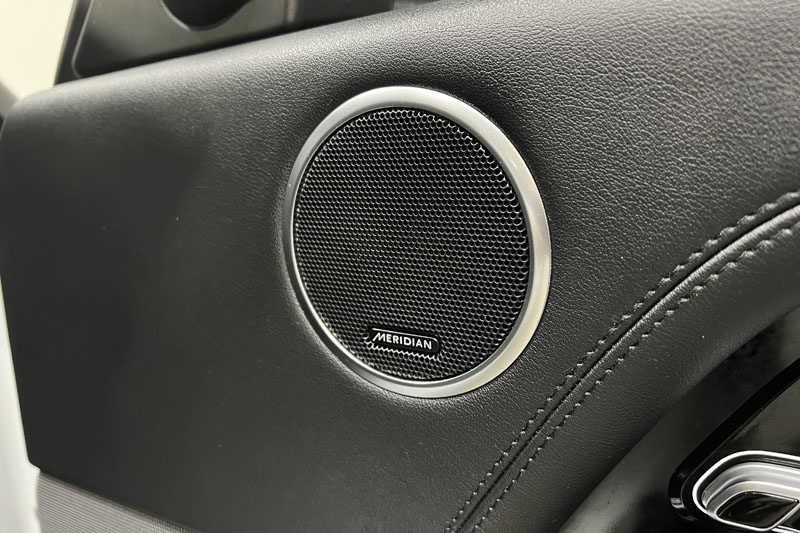 Used Land Rover Range Rover 2021 for sale - 77619351: Photo 24