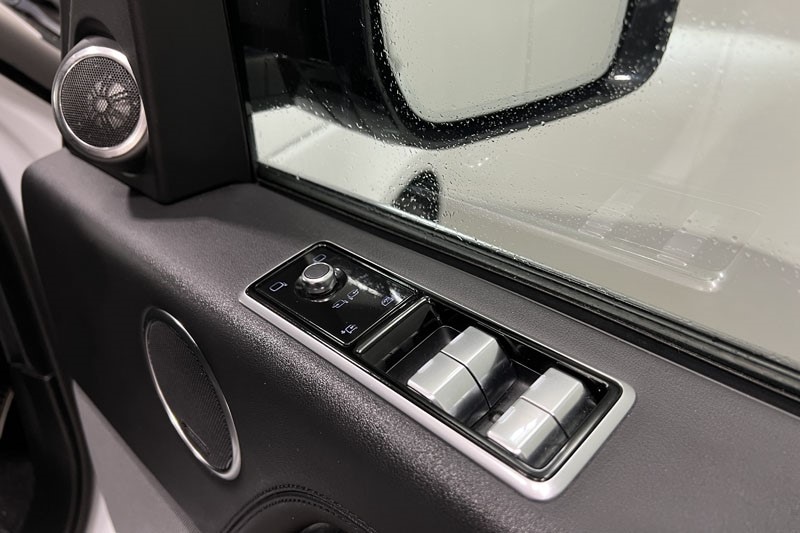 Used Land Rover Range Rover 2021 for sale - 77619351: Photo 25