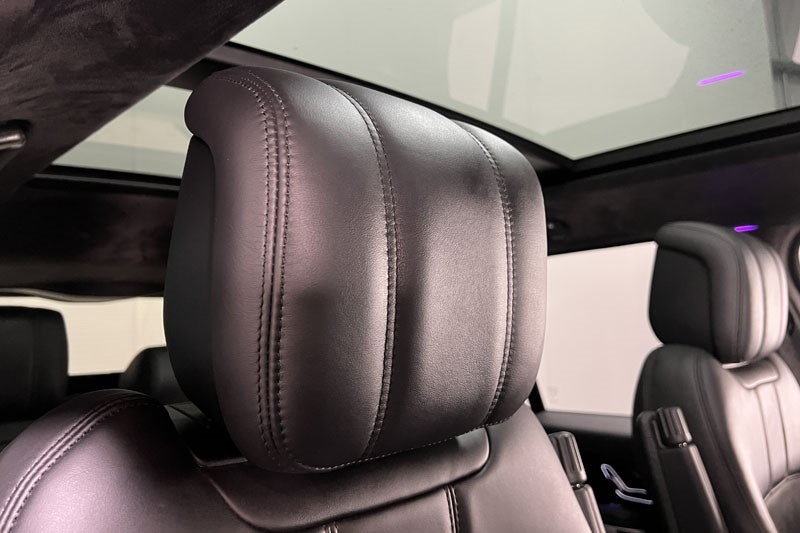 Used Land Rover Range Rover 2021 for sale - 77619351: Photo 28