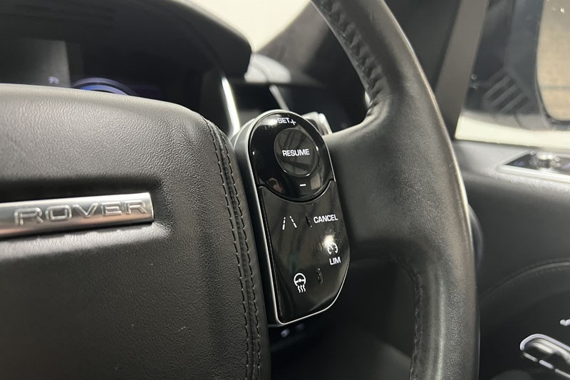 Used Land Rover Range Rover 2021 for sale - 77619351: Photo 30