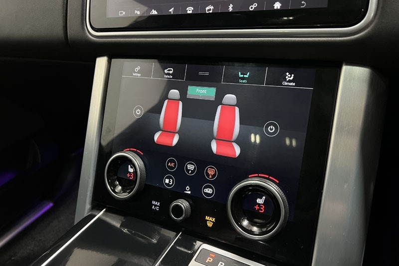 Used Land Rover Range Rover 2021 for sale - 77619351: Photo 32