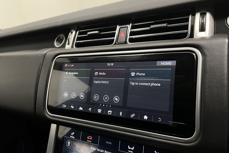 Used Land Rover Range Rover 2021 for sale - 77619351: Photo 35