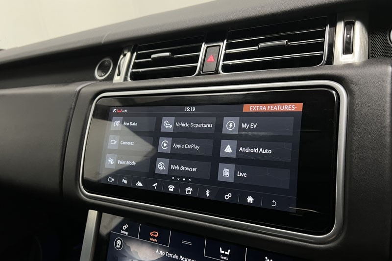 Used Land Rover Range Rover 2021 for sale - 77619351: Photo 36