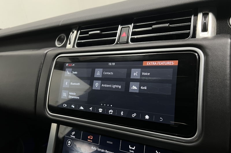 Used Land Rover Range Rover 2021 for sale - 77619351: Photo 37